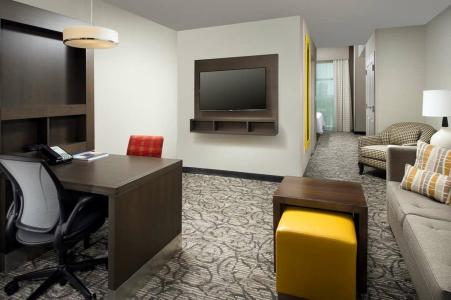 Homewood Suites by Hilton Miami Downtown/Brickell - 7