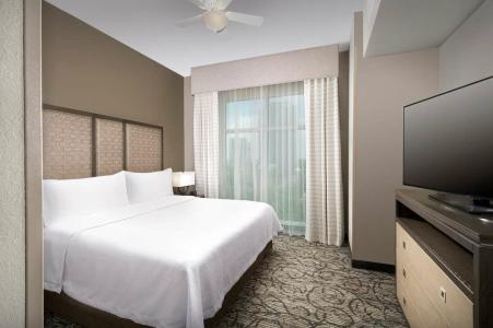 Homewood Suites by Hilton Miami Downtown/Brickell - 26