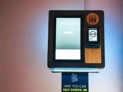 B&B München City-Ost - 12