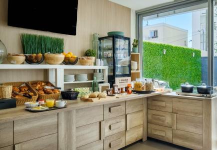 Appartement Juan les Pins - le Grand Sud - 24