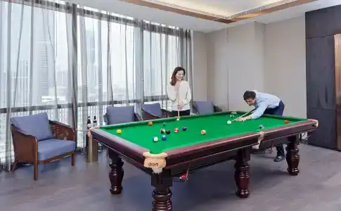 Fraser Suites Dalian - 6