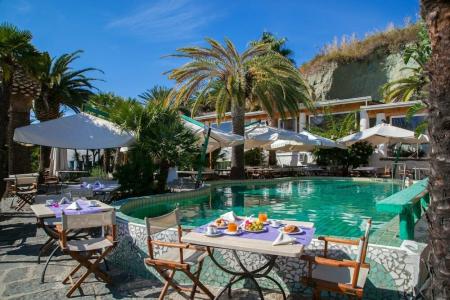 Borgo Romantica - Resort & Spa - 37