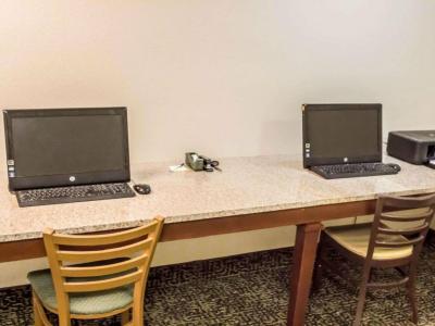 Candlewood Suites Orlando North Winter Park by IHG - 7