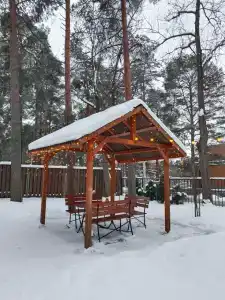 Chernichnyi Bereg - 40