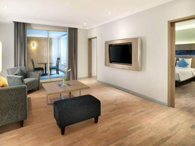 Novotel Jakarta Mangga Dua Square - 14