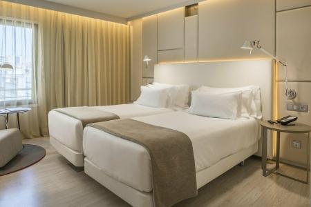 NH Collection Lisboa Liberdade - 48