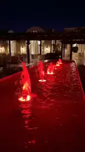 Steigenberger Alcazar - 34