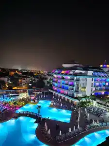 Sensitive Premium Resort & Spa - All Inclusive - 37