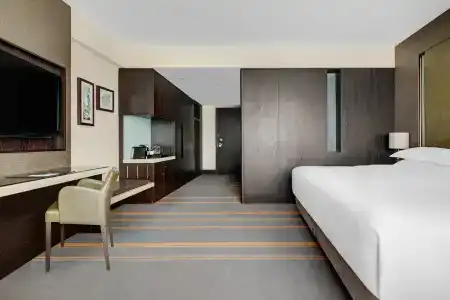 Sheraton Palace - 19