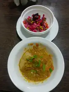 Na Chelyabinskom Trakte - 21