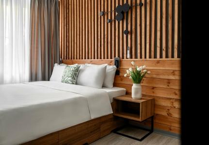 Mint on Tishinka - 29