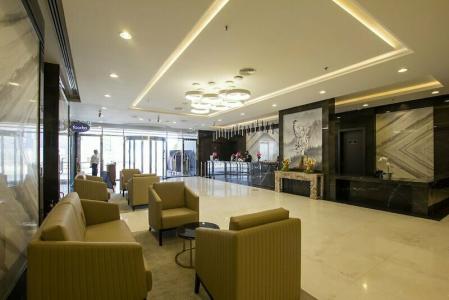 TIME Onyx Apartments - 41