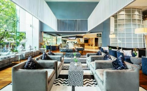 A-ONE Pattaya Beach Resort - 39