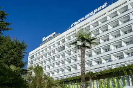 Biryuza Sanatorium - 2