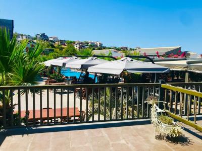 Kosa Otel Çeşme - 29