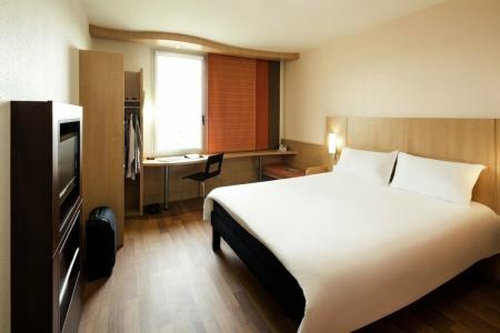 ibis Lisboa Alfragide - 18