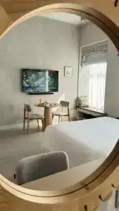 Okno Apart-hotel - 33