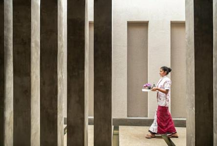 Jetwing Kandy Gallery, A Luxury Reserve - 12