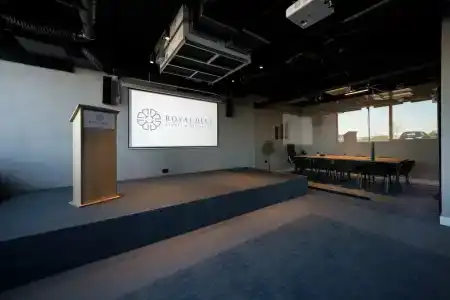 Royal Blue Resort & Residences - 33