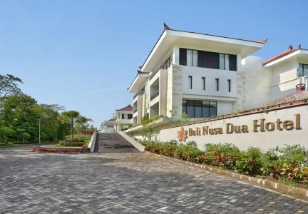 Bali Nusa Dua - 25