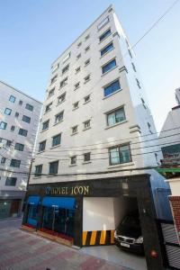 SSH ICON Hostel - 23