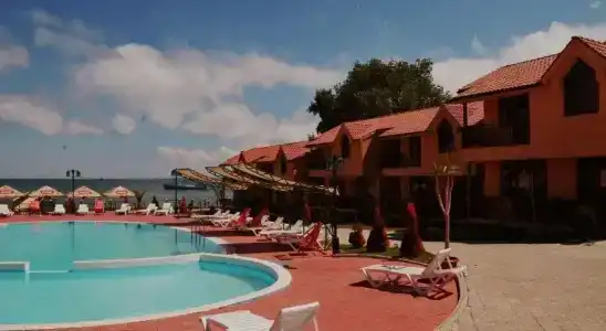 Best Western Bohemian Resort - 48