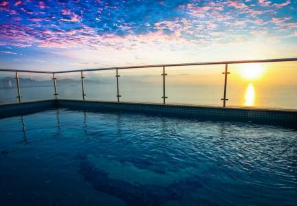 Sochi Nha Trang Beach - 4