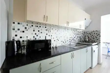 Kaya Apart Datca - 34