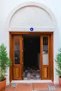 Luvi Kaş Otel - Adults Only - 6