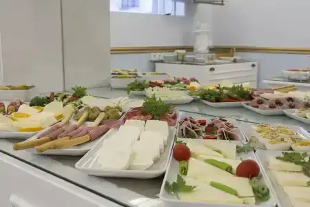 Zeynep Hatun Otel - 3