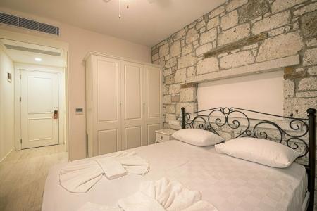 Bademli Konak Otel - 42