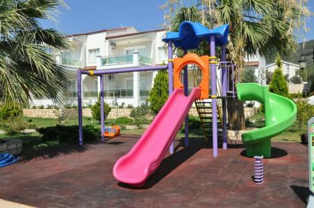 Akbuk Palace & Residence - 6