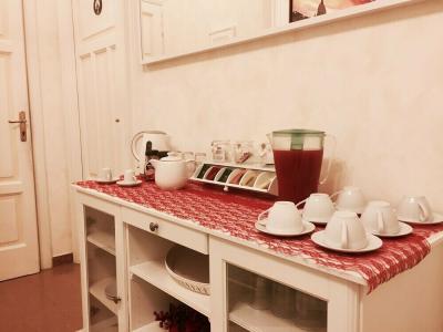 Dhome B&B - 9