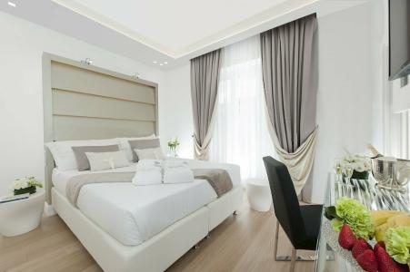 Vatican Style Suite - 29