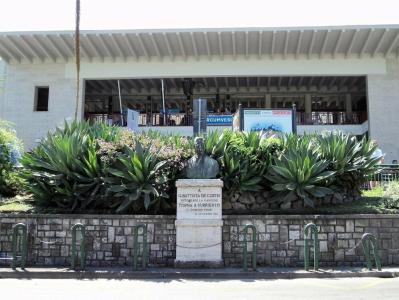 La Ferrovia Guest House - 0