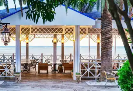 Im. Chelyuskintsev Sanatorium - 32