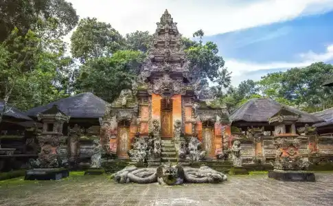 ARTOTEL Haniman Ubud - 4