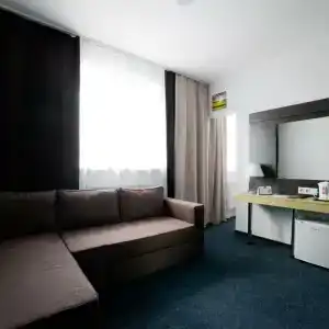 Avangard Apart-Hotel - 9