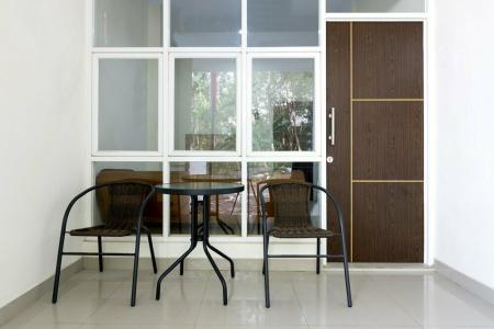 O Travel-inn - 6