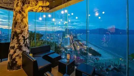 Sala Danang Beach - 18