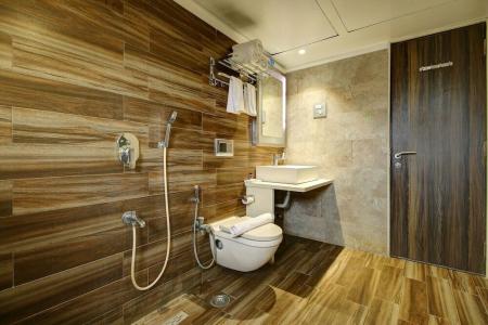 Mumbai House Juhu - 16