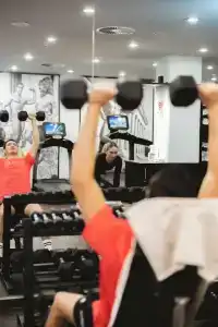 Munich Marriott - 24