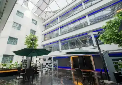 voco Suzhou Guanqian Street by IHG - 26