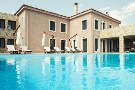 Perivoli Country & Retreat - 38