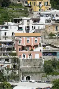 Il Moro di Positano - 41