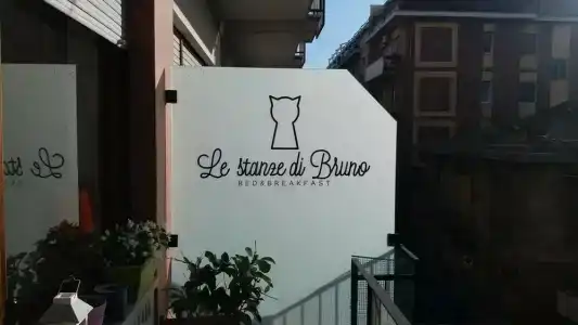 Le Stanze di Bruno - 6