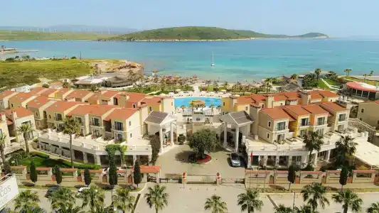 Cocos the Club Solto - 4