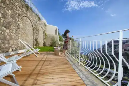 Il Moro di Positano - 42