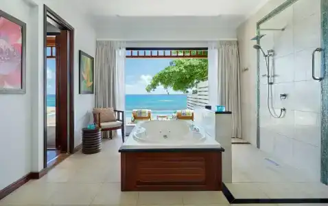 Hilton Seychelles Northolme Resort & Spa - 20
