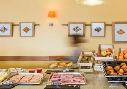 ibis Porto Sao Joao - 22